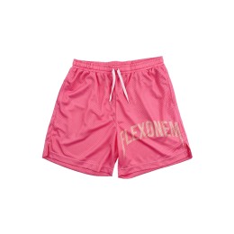 Manufacture Pink Women's Sports Shorts Order Printed LOGO Fitness Running Shorts Sports Shorts Specialty Store 100%Polyester U388 Manufacture Pink Women's Sports Shorts Order Printed LOGO Fitness Running Shorts Sports Shorts Specialty Store 100%Polyester U388